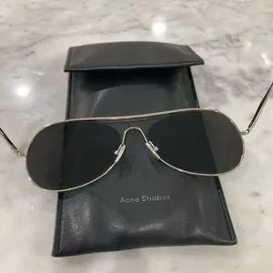 Acne Studios | Accessories | Acne Studios Coveted Spitfire  display picture 2